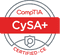 CompTIA Cybersecurity Analyst+